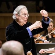 Sir John Eliot Gardiner &copy; studio visuell