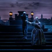 Lucrezia Borgia à l'Opéra Royal de Wallonie-Liège &copy; J.Berger / ORW-Liège