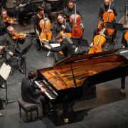 &copy; Orquesta de Extremadura
