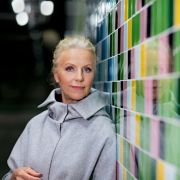 Anne Sofie von Otter © Mats Bäcker