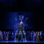 Otello au Théâtre du Capitole de Toulouse &copy; Mirco Magliocca