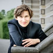 Aurel Dawidiuk &copy; Irène Zandel