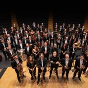 The Orquesta Sinfónica de Galicia and Roberto González-Monjas &copy; Courtesy IMG Artists