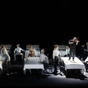The Passenger &copy; Dutch National Opera | Monika Rittershaus