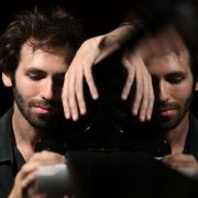 Alexandre Kantorow &copy; Sasha Gusov