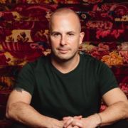 Yannick Nézet-Séguin © George Etheredge