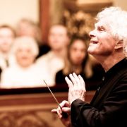Sir Simon Rattle &copy; Julia Wesely