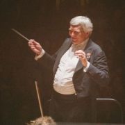 Michael Schønwandt &copy; Marin D.