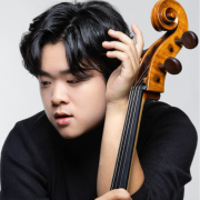Guido Sant'Anna und Jaemin Han &copy; Clara Evens / Bonsook Koo