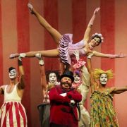© Javier del Real | Teatro Real