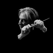 Michael Tilson Thomas © Vahan Stephanyan