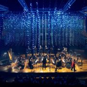The Orchestra of the Age of Enlightenment &copy; Pete Woodhead