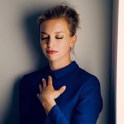 Olivia Vermeulen &copy; Felix Broede