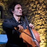 Nicolas Altstaedt &copy; May Zircus | L'Auditori