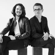 Andrè Schuen und Daniel Heide &copy; Christoph Köstlin | Deutsche Grammophon