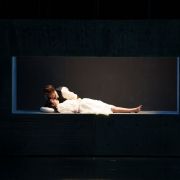 La Belle au bois dormant à l'Opéra de Saint-Étienne © Cyrille Cauvet - Opéra de Saint-Étienne