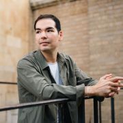 Alim Beisembayev &copy; Andrew Mason