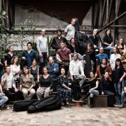 B'Rock Orchestra &copy; Mirjam Devriendt
