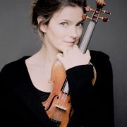 Janine Jansen © Marco Borggreve