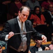 Martín Lebel &copy; Orquesta Sinfónica de Xalapa
