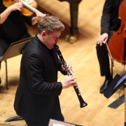 Mark Simpson and Ensemble 10:10 &copy; Gareth Jones