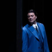 Vittorio Grigolo (Roméo) © Fabrizio Sansoni | Teatro dell'Opera di Roma