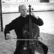 Anssi Karttunen &copy; Irmeli Jung