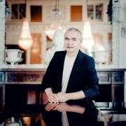 Ivo Pogorelich © Andrej Grilc