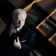 Marc-André Hamelin &copy; Ben Ealovega