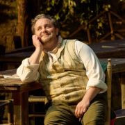Michael Spyres (Nemorino) &copy; Wiener Staatsoper | Michael Pöhn