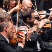 &copy; Orquesta Sinfónica de Galicia