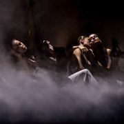 Requiem(s) par le Ballet Preljocaj © Yang Wang