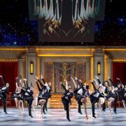 Kansas City Ballet in Septime Webre’s The Great Gatsby &copy; Brett Pruitt & East Market Studios