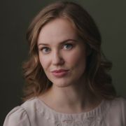 Giedrė Šlekytė © Simon Pauly