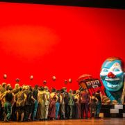 Samson et Dalila, Act 3 &copy; RBO | Mihaela Bodlovic