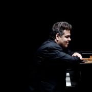 Arcadi Volodos &copy; Marco Borggreve / Sony Classical