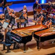 Muscular Mahler 6 as Chicago Symphony makes Prague Spring debut
