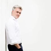 Edward Gardner &copy; Benjamin Ealovega