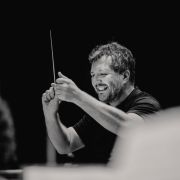 Thomas Adès &copy; Marco Borggreve