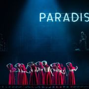 Les Affamés au Théâtre du Châtelet &copy; Thomas Amouroux