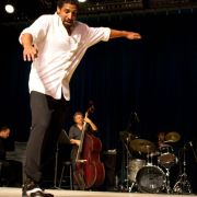 Jason Samuels Smith in Tap City © Debi Field