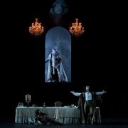 Don Giovanni à Montpellier &copy; Marc Ginot