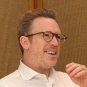 Daniel Harding &copy; Polly Brown