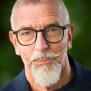 Erkki-Sven Tüür © Kaupo Kikkas
