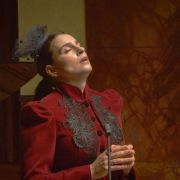Asmik Grigorian &copy; Darius Weinberg | Wigmore Hall