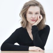 Mirga Gražinytė-Tyla &copy; Frans Jansen