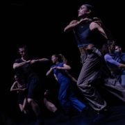 My Fierce Ignorant Step &copy; Pinelopi Gerasimou for Onassis Stegi