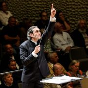 Vladimir Jurowski © Sebastian Madej