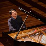 Lang Lang &copy; Mario Wurzburger