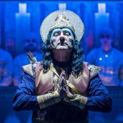 Brett Polegato (Krishna) &copy; Marc Brenner